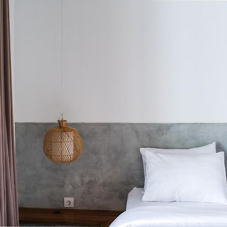 Molokai Suites Uluwatu Eksteriør billede