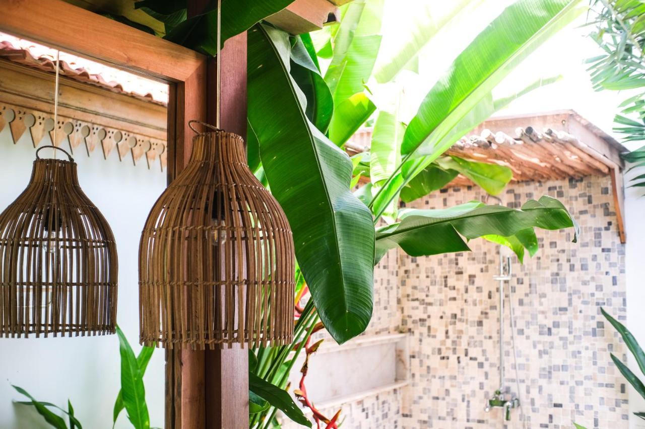 Molokai Suites Uluwatu Eksteriør billede