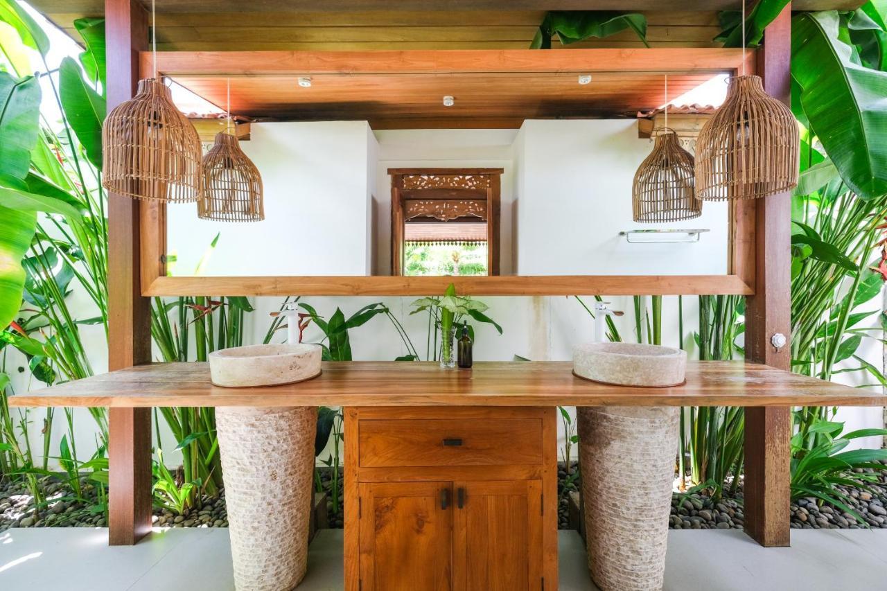 Molokai Suites Uluwatu Eksteriør billede