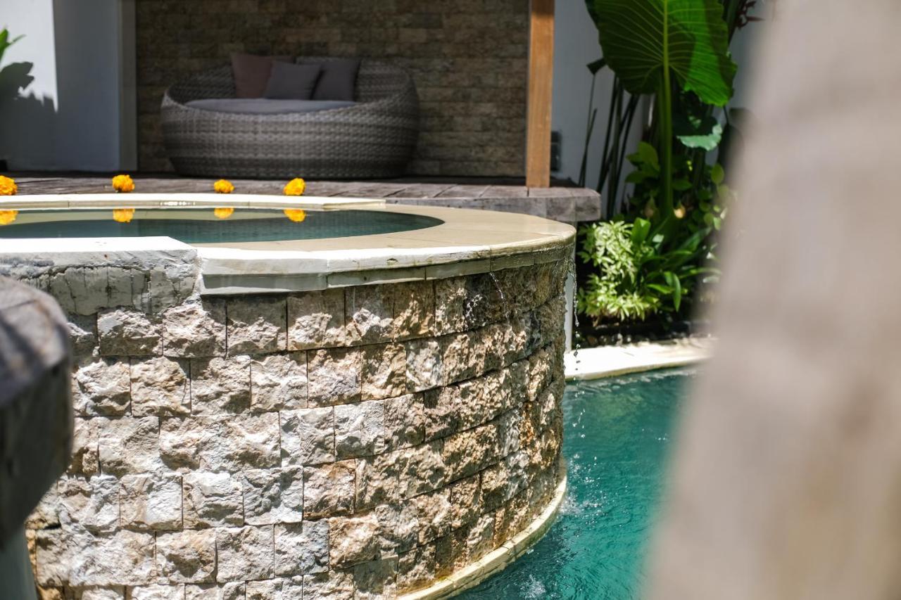 Molokai Suites Uluwatu Eksteriør billede