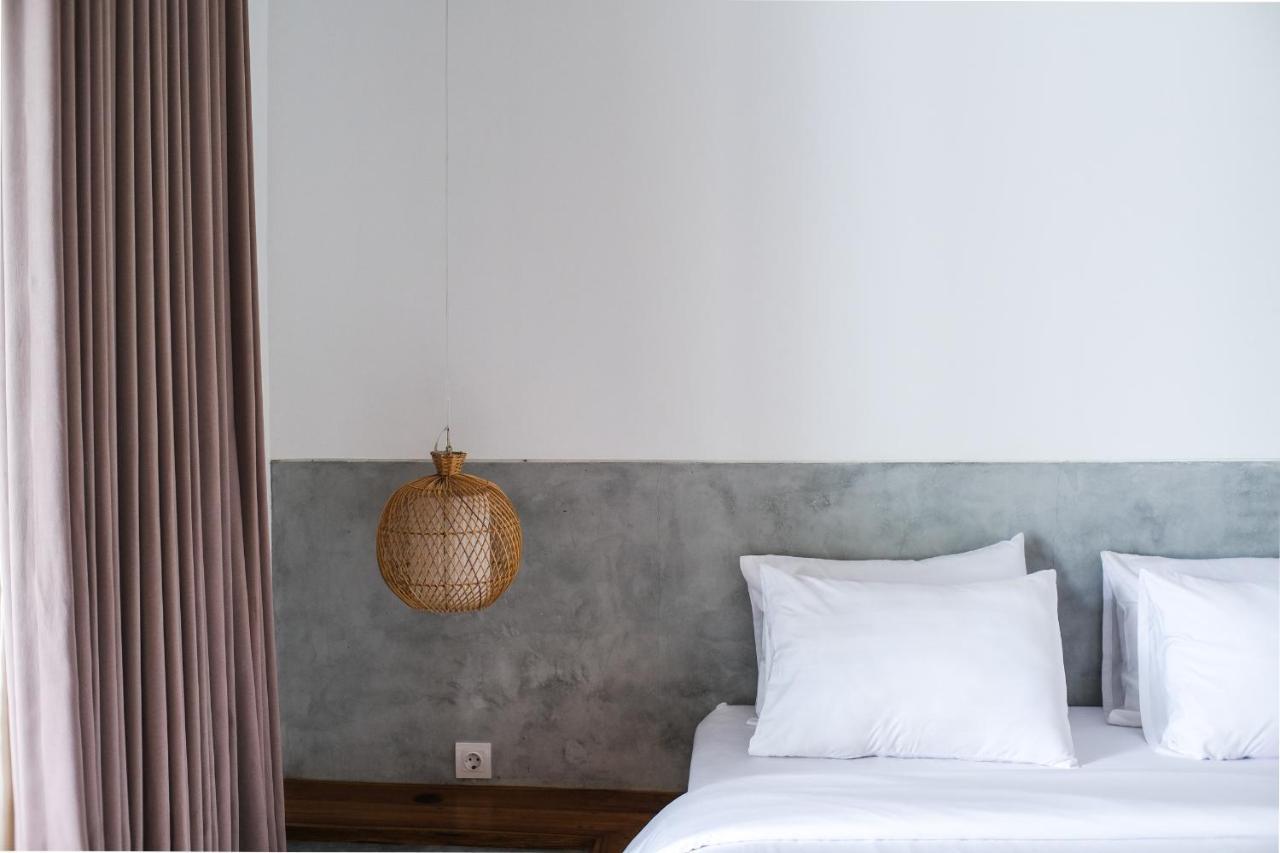 Molokai Suites Uluwatu Eksteriør billede