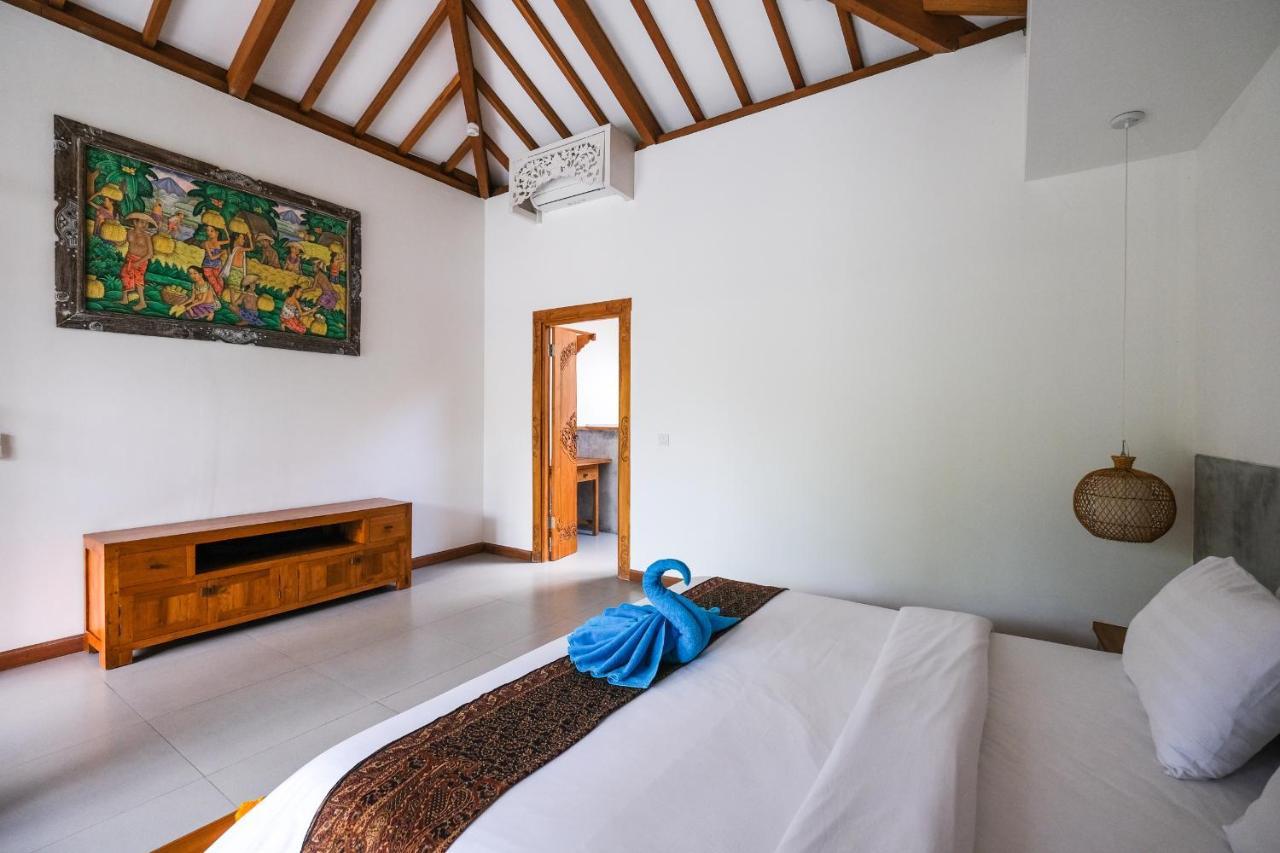 Molokai Suites Uluwatu Eksteriør billede
