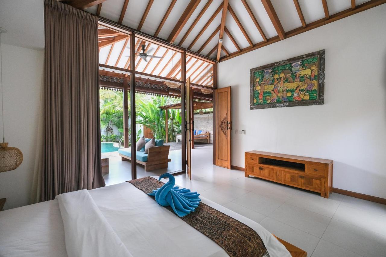 Molokai Suites Uluwatu Eksteriør billede
