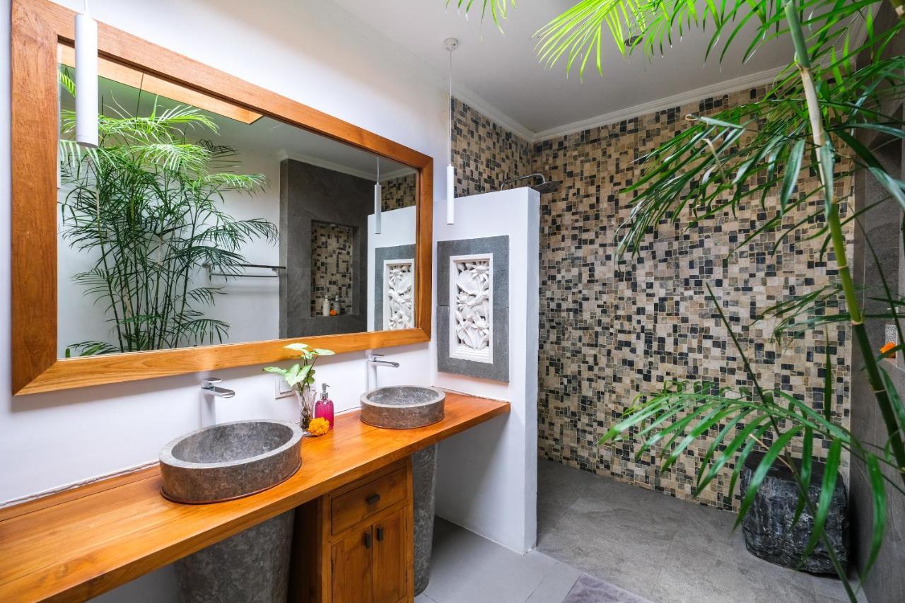 Molokai Suites Uluwatu Eksteriør billede