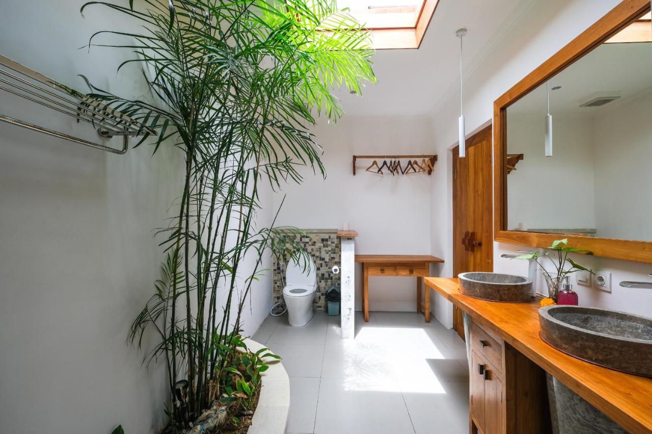 Molokai Suites Uluwatu Eksteriør billede