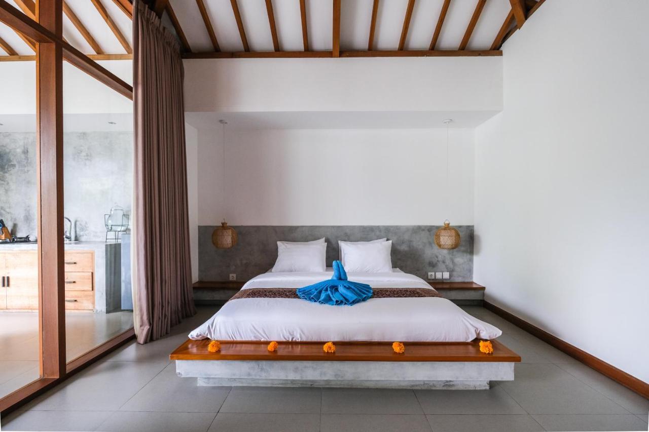 Molokai Suites Uluwatu Eksteriør billede