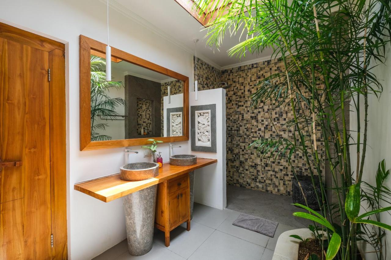 Molokai Suites Uluwatu Eksteriør billede