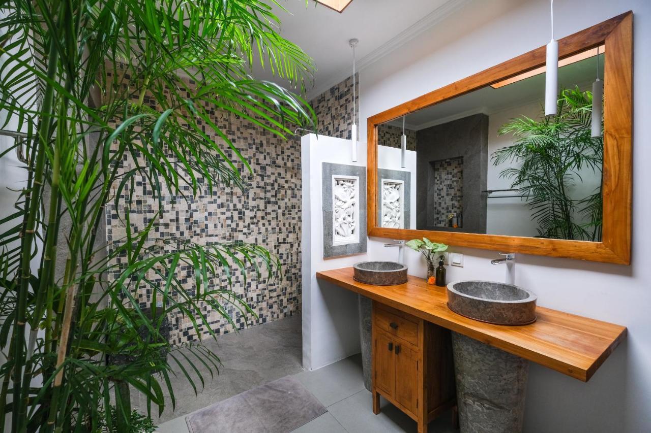 Molokai Suites Uluwatu Eksteriør billede
